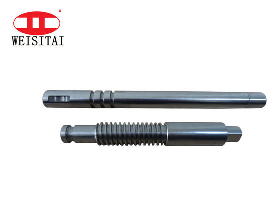 글러브 밸브를 위한 ISO ODM M38mm 강철 밸브봉