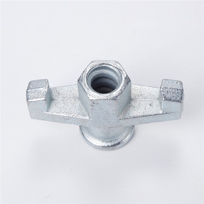 0.61KG 12mm 타이 로드 너트 (거푸집 패널 고정용)