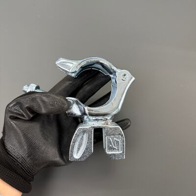 핫 세일 맞춤형 비계 커플러 건설 프로젝트용 고강도 클램프