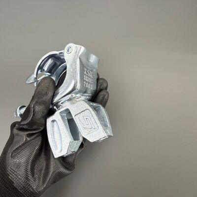 핫 세일 맞춤형 비계 커플러 건설 프로젝트용 고강도 클램프