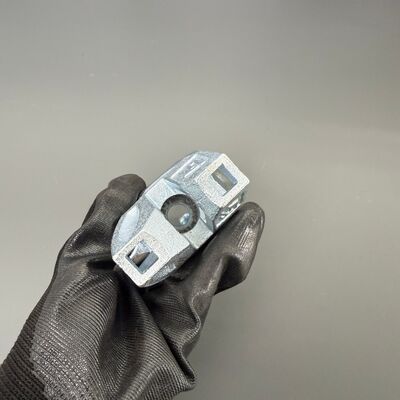 핫 세일 맞춤형 비계 커플러 건설 프로젝트용 고강도 클램프