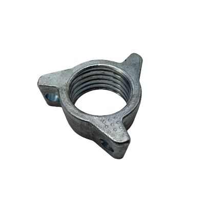 High-Strength Forged Custom Scaffolding Nut for Building & Scaffolding Systems