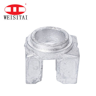 HDG 브랜드 고정 레저 헤드 스캐폴딩 액세서리