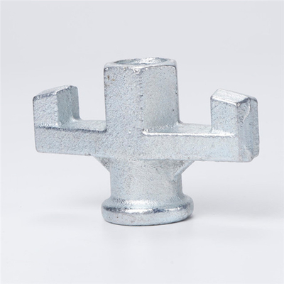 0.61KG 12mm 타이 로드 너트 (거푸집 패널 고정용)