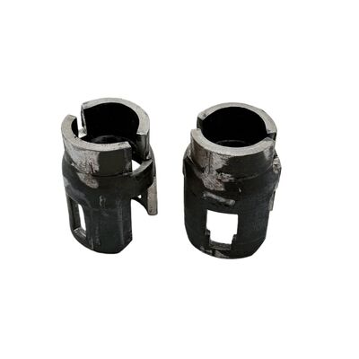 내구성 맞춤형 철강 링클록 스캐폴딩 호텔 및 건설 현장 응용을위한 로세테