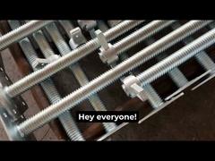 adjustable jack base