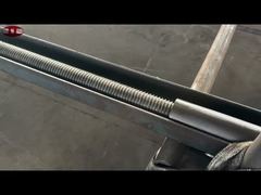 비계 리드 스크류